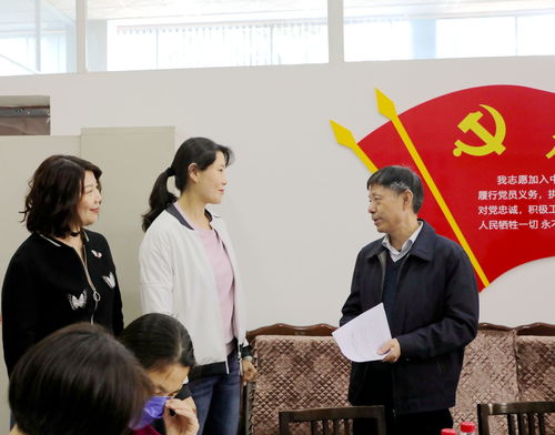 陜西理工大學(xué)工會(huì)開(kāi)展體檢報(bào)告發(fā)放暨健康咨詢活動(dòng)助力師生健康管理
